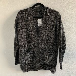 Forever 21 Cardigan Sweater